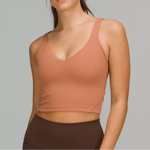 lululemon align tank top